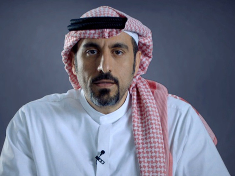 هذه حقيقة وفاة الإعلامي أحمد الشقيري